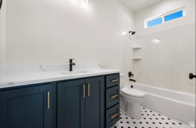 FOOTHILLS RIDGE - Residential