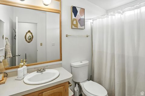 Tiny photo for 8640 W STATE HWY, Copperton, UT 84006 (MLS # 2109983)