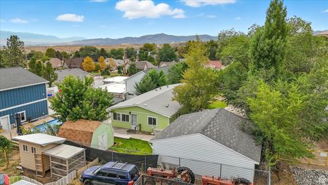 Tiny photo for 8640 W STATE HWY, Copperton, UT 84006 (MLS # 2109983)