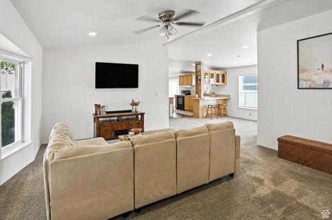 Tiny photo for 8640 W STATE HWY, Copperton, UT 84006 (MLS # 2109983)
