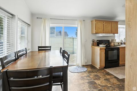 Tiny photo for 8640 W STATE HWY, Copperton, UT 84006 (MLS # 2109983)