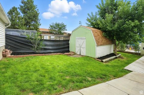 Tiny photo for 8640 W STATE HWY, Copperton, UT 84006 (MLS # 2109983)
