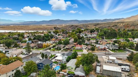 Tiny photo for 8640 W STATE HWY, Copperton, UT 84006 (MLS # 2109983)