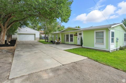 Tiny photo for 8640 W STATE HWY, Copperton, UT 84006 (MLS # 2109983)
