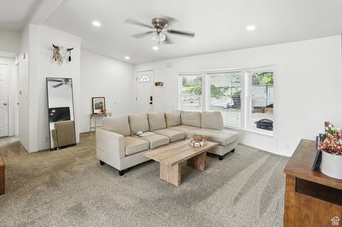 Tiny photo for 8640 W STATE HWY, Copperton, UT 84006 (MLS # 2109983)