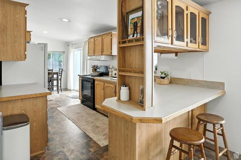 Tiny photo for 8640 W STATE HWY, Copperton, UT 84006 (MLS # 2109983)
