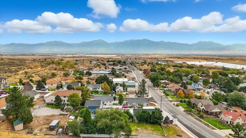 Tiny photo for 8640 W STATE HWY, Copperton, UT 84006 (MLS # 2109983)