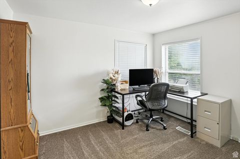 Tiny photo for 8640 W STATE HWY, Copperton, UT 84006 (MLS # 2109983)