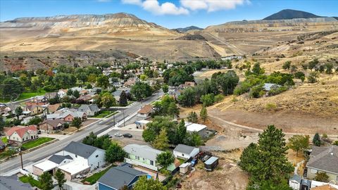 Tiny photo for 8640 W STATE HWY, Copperton, UT 84006 (MLS # 2109983)