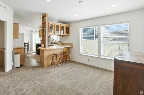 Tiny photo for 8640 W STATE HWY, Copperton, UT 84006 (MLS # 2109983)