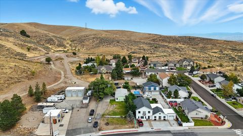 Tiny photo for 8640 W STATE HWY, Copperton, UT 84006 (MLS # 2109983)