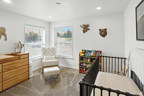 Tiny photo for 8640 W STATE HWY, Copperton, UT 84006 (MLS # 2109983)