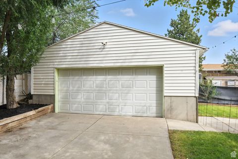 Tiny photo for 8640 W STATE HWY, Copperton, UT 84006 (MLS # 2109983)