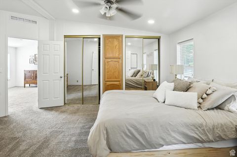 Tiny photo for 8640 W STATE HWY, Copperton, UT 84006 (MLS # 2109983)