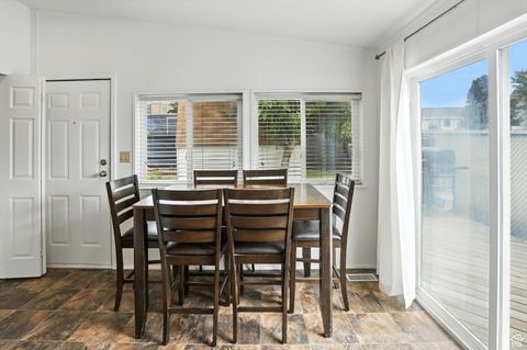 Tiny photo for 8640 W STATE HWY, Copperton, UT 84006 (MLS # 2109983)