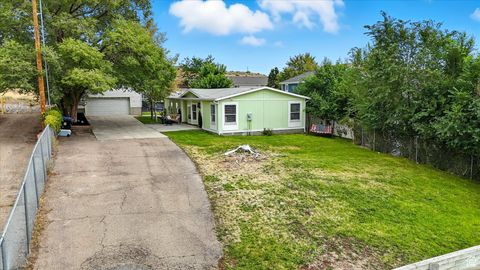 Tiny photo for 8640 W STATE HWY, Copperton, UT 84006 (MLS # 2109983)