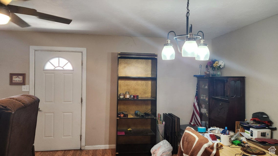 RACING RANCH MOBILE HOME EST 2 - Residential