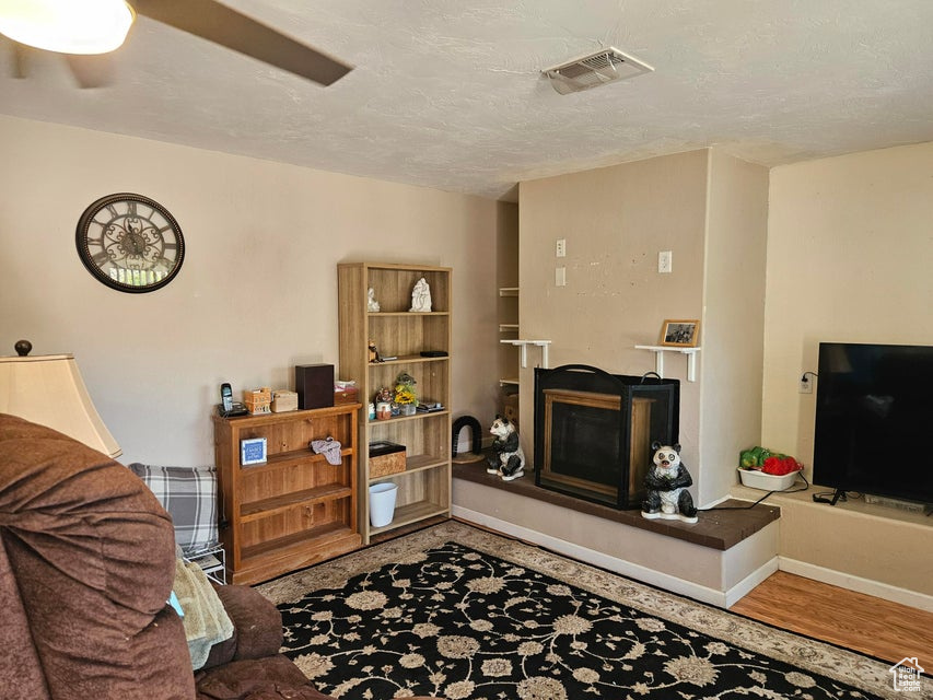 RACING RANCH MOBILE HOME EST 2 - Residential