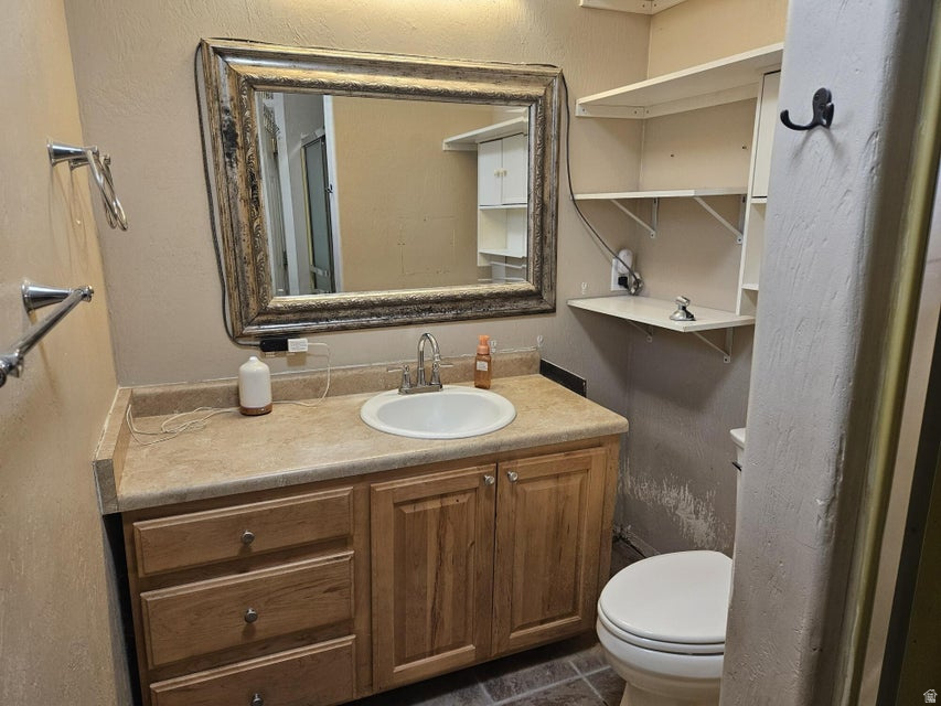 RACING RANCH MOBILE HOME EST 2 - Residential