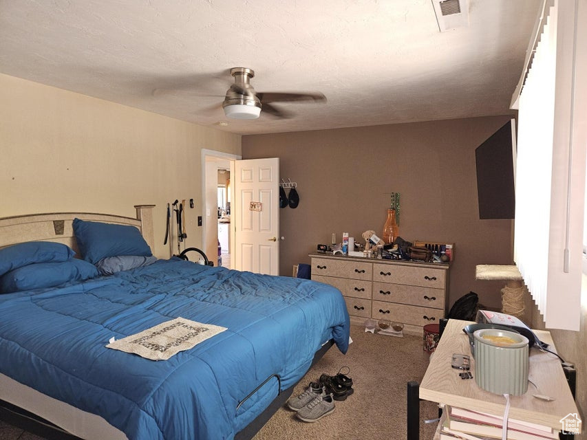 RACING RANCH MOBILE HOME EST 2 - Residential