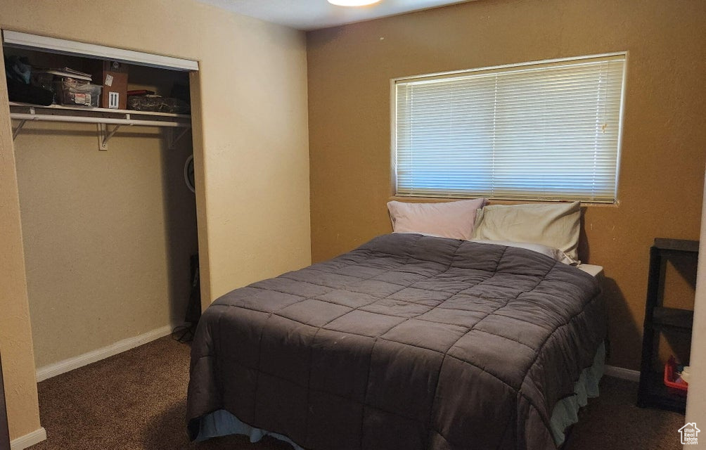 RACING RANCH MOBILE HOME EST 2 - Residential