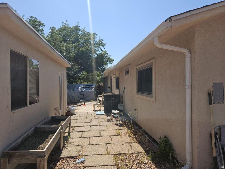 RACING RANCH MOBILE HOME EST 2 - Residential