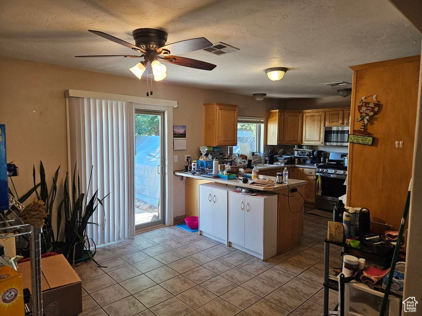 RACING RANCH MOBILE HOME EST 2 - Residential