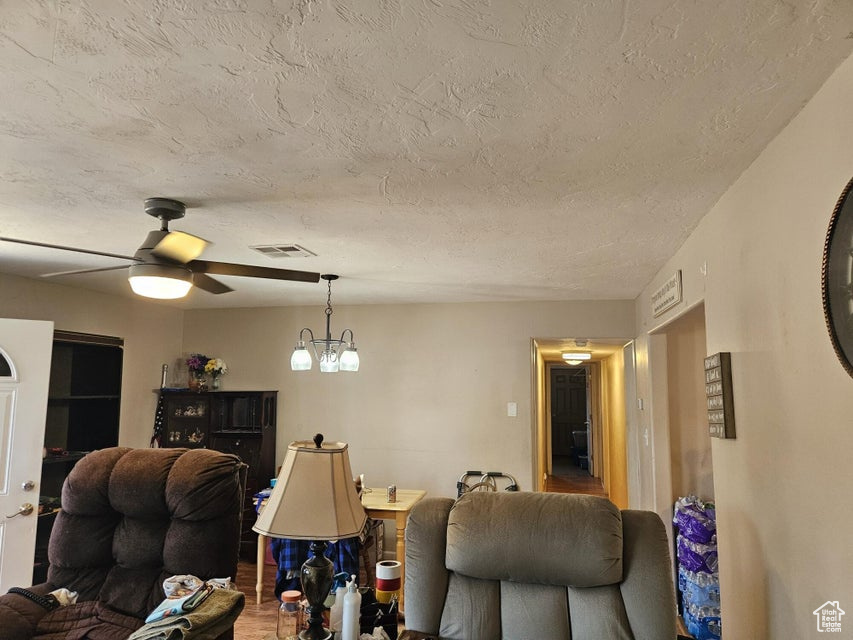 RACING RANCH MOBILE HOME EST 2 - Residential