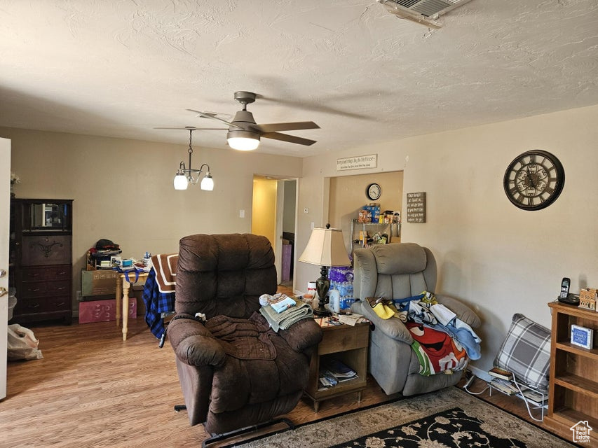 RACING RANCH MOBILE HOME EST 2 - Residential