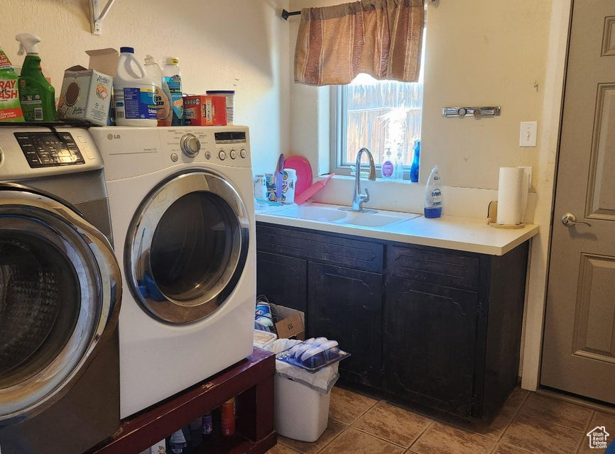 RACING RANCH MOBILE HOME EST 2 - Residential