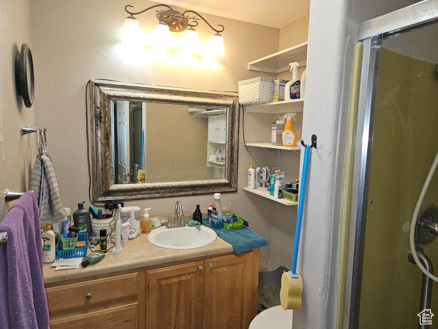 RACING RANCH MOBILE HOME EST 2 - Residential