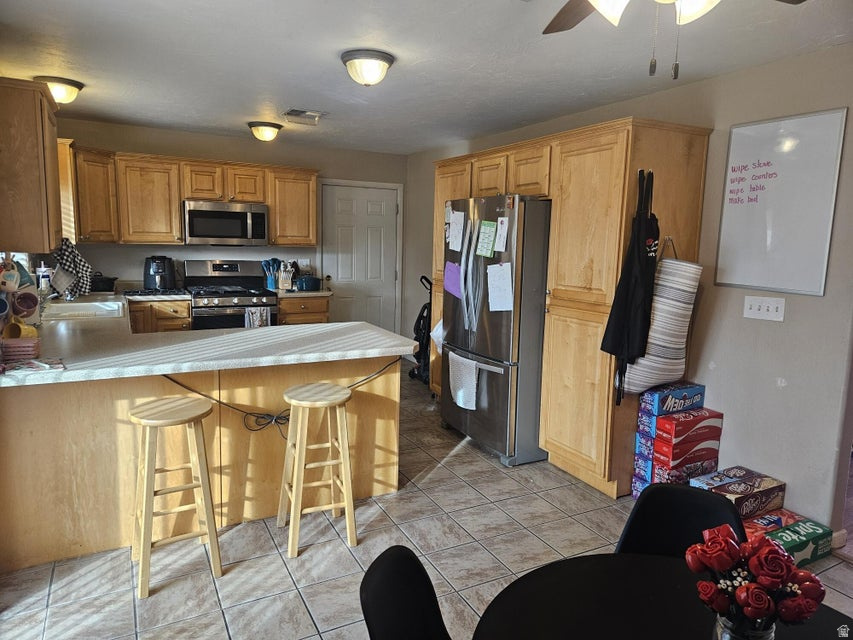 RACING RANCH MOBILE HOME EST 2 - Residential