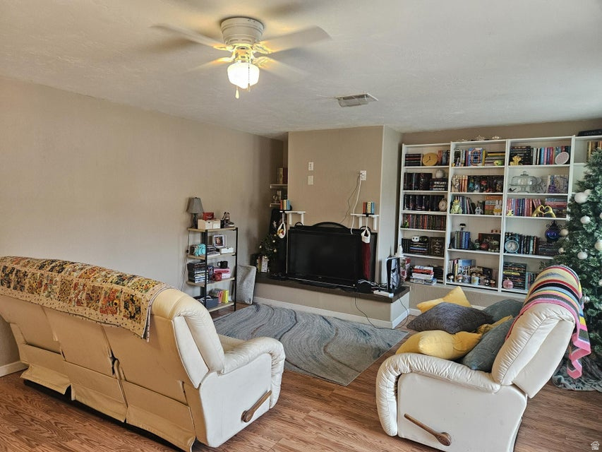 RACING RANCH MOBILE HOME EST 2 - Residential