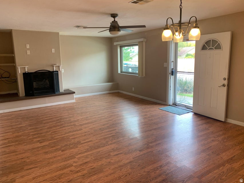 RACING RANCH MOBILE HOME EST 2 - Residential