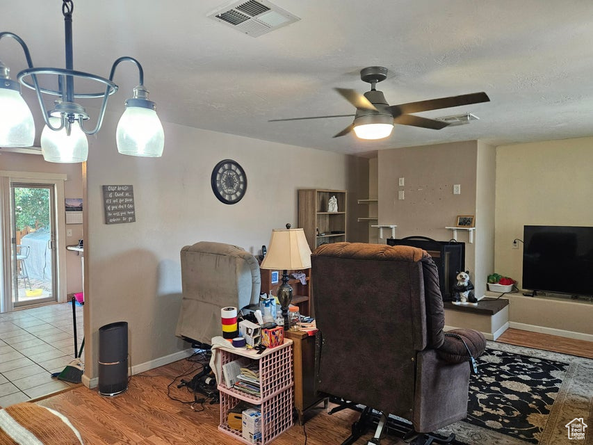 RACING RANCH MOBILE HOME EST 2 - Residential