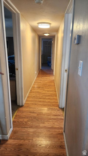 RACING RANCH MOBILE HOME EST 2 - Residential