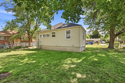 Tiny photo for 3247 LIBERTY AVE, Ogden, UT 84403 (MLS # 2158395)