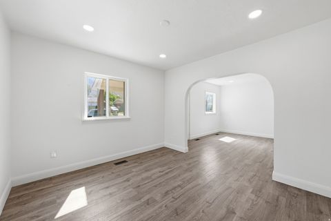 Tiny photo for 3247 LIBERTY AVE, Ogden, UT 84403 (MLS # 2158395)