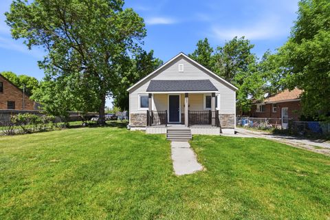 Tiny photo for 3247 LIBERTY AVE, Ogden, UT 84403 (MLS # 2158395)
