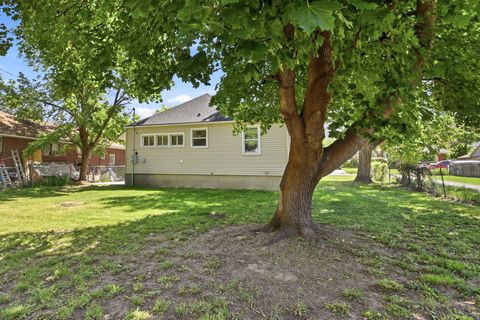 Tiny photo for 3247 LIBERTY AVE, Ogden, UT 84403 (MLS # 2158395)