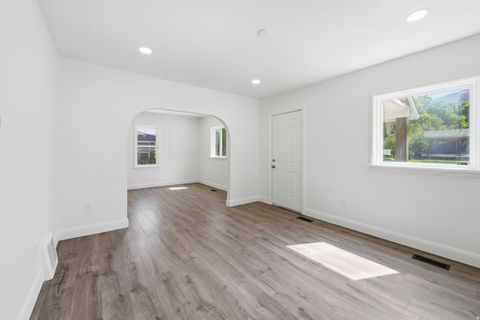 Tiny photo for 3247 LIBERTY AVE, Ogden, UT 84403 (MLS # 2158395)