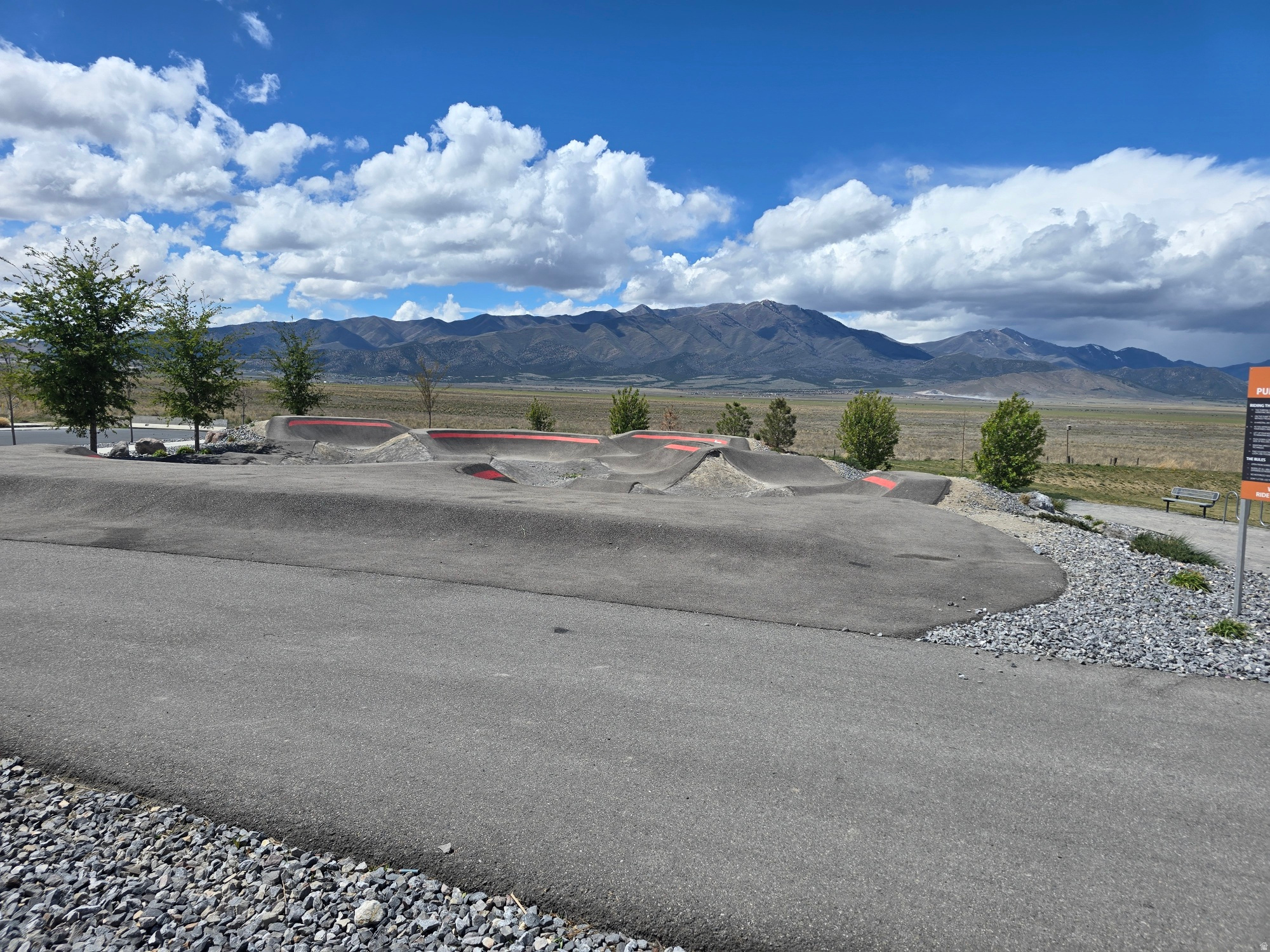 OVERLAND - Residential