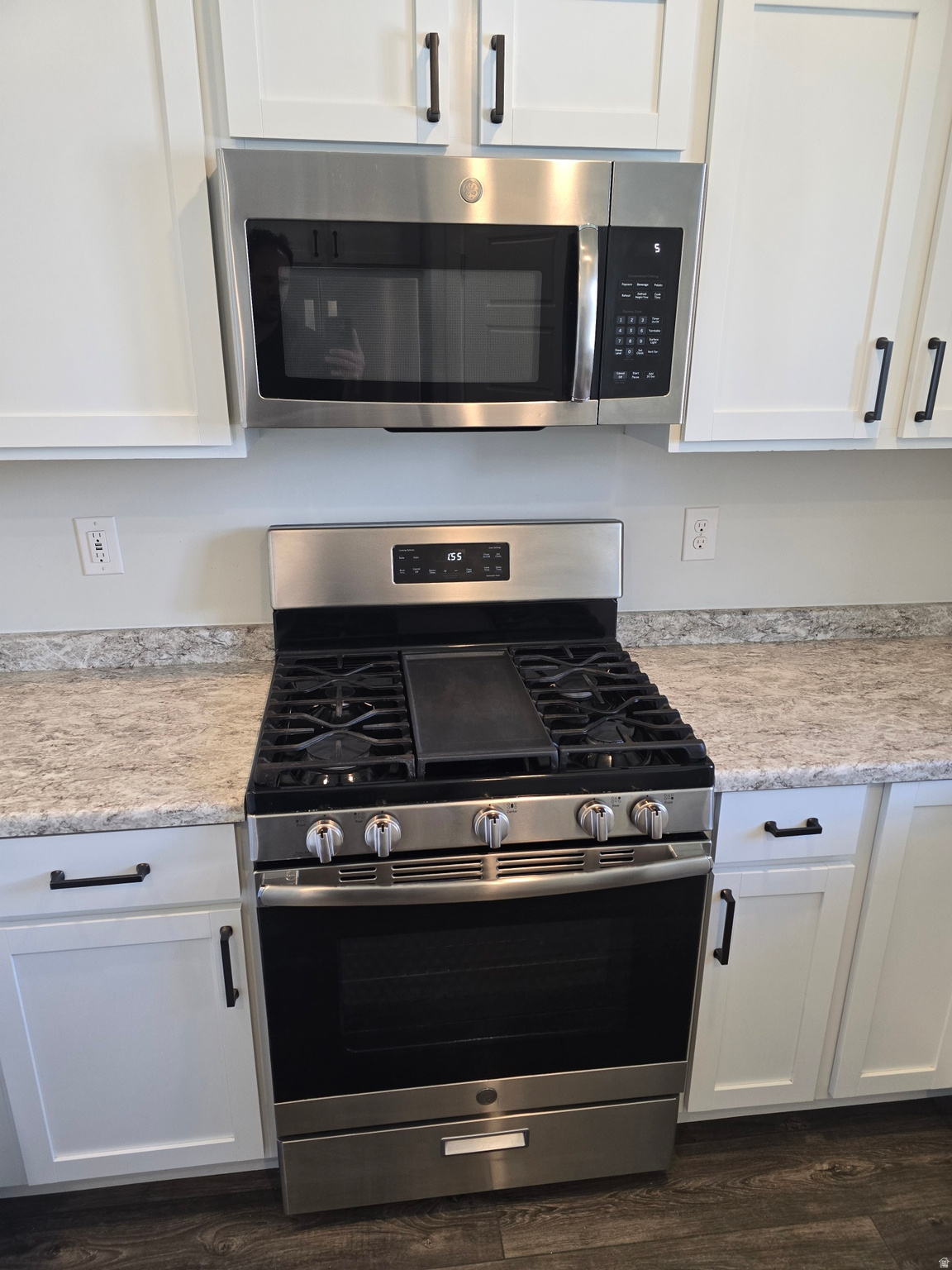 OVERLAND - Residential