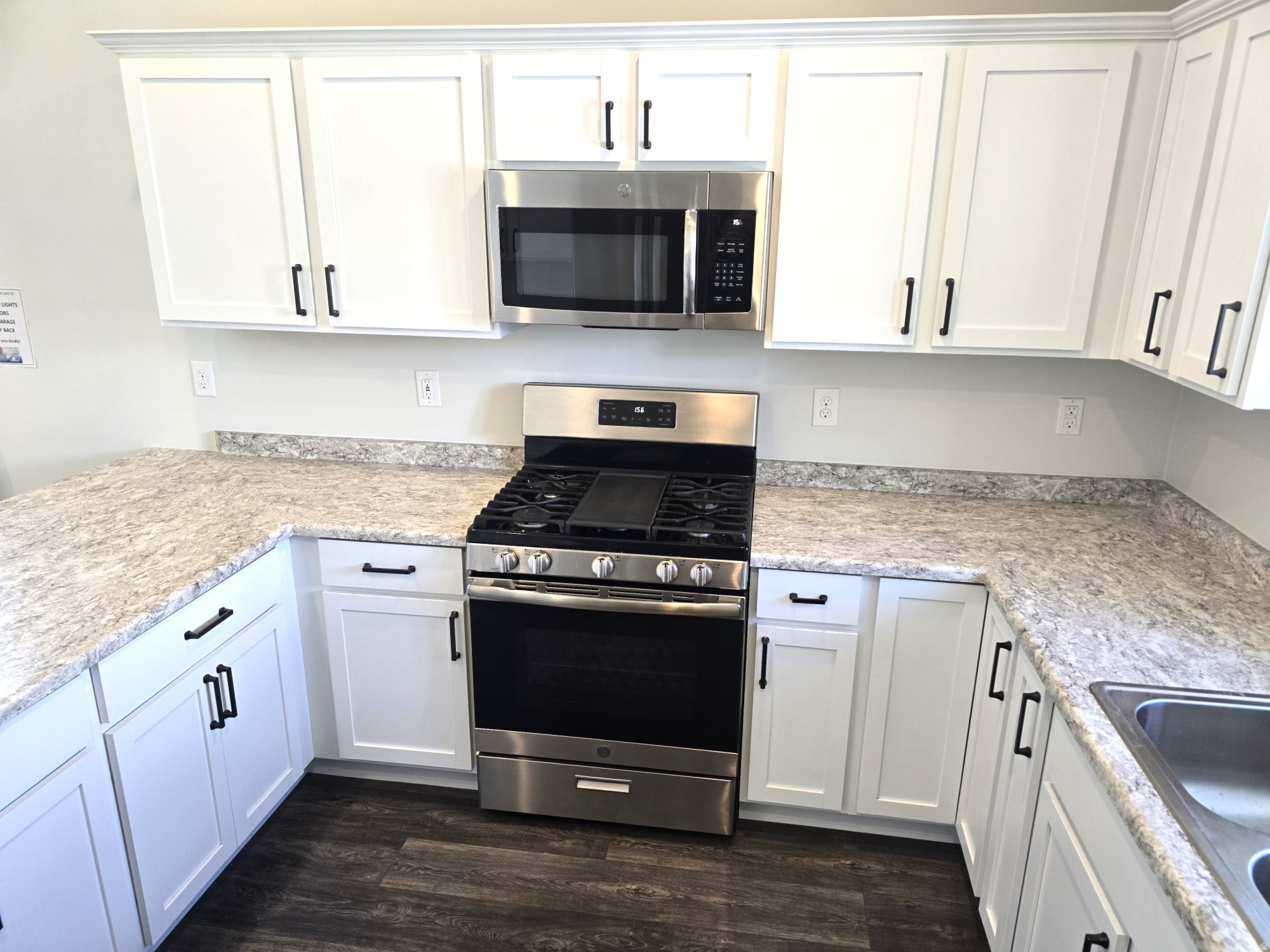 OVERLAND - Residential