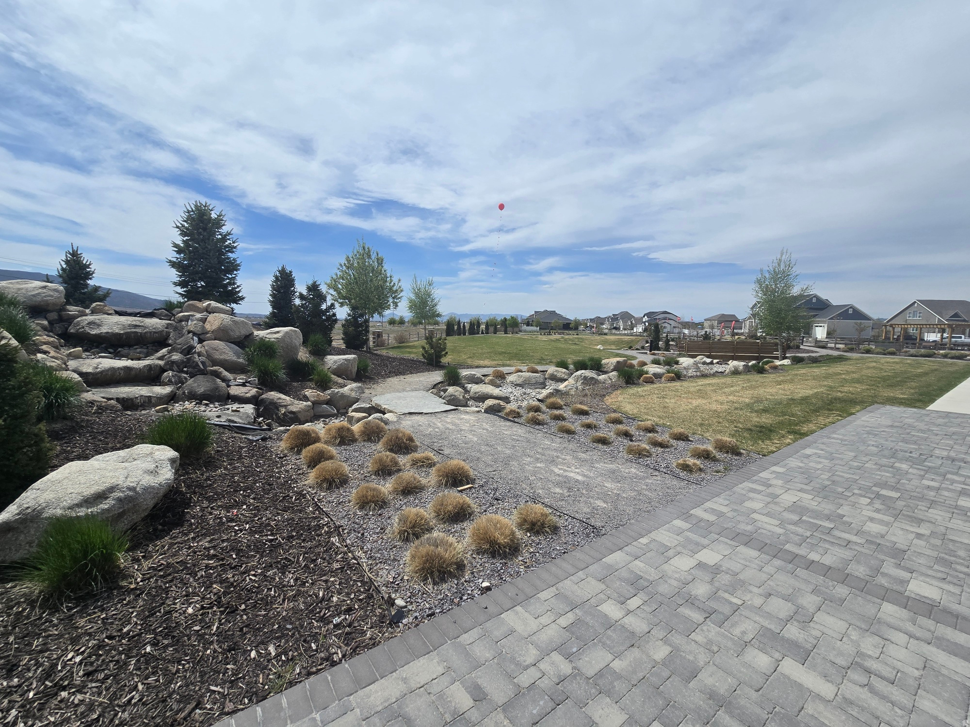 OVERLAND - Residential