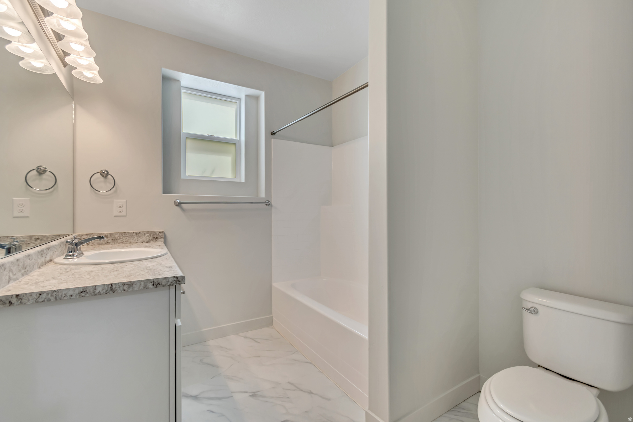 OVERLAND - Residential