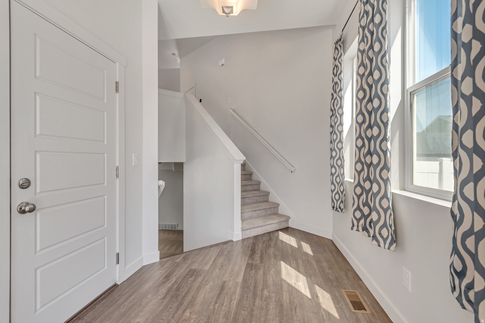 OVERLAND - Residential