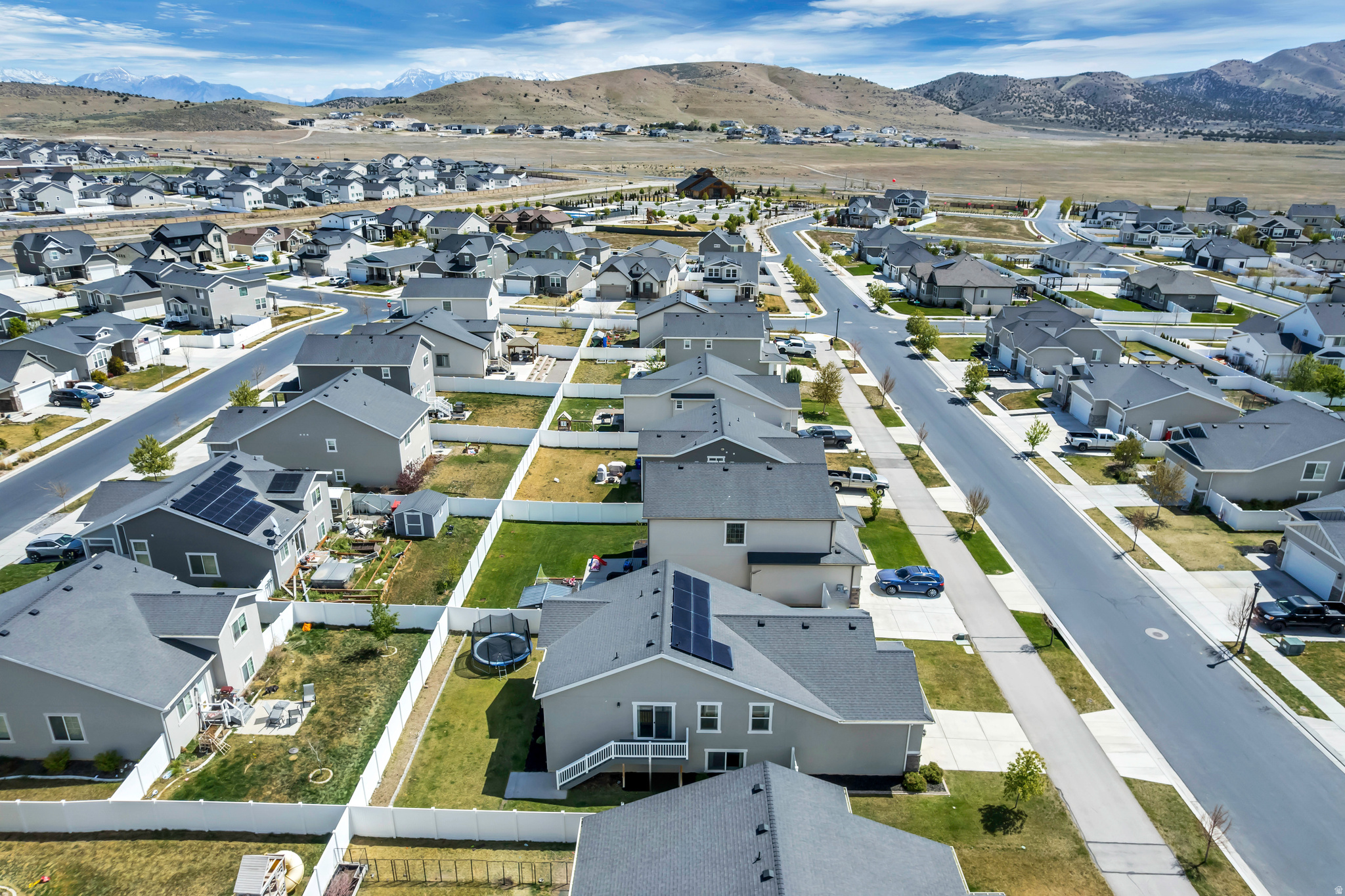 OVERLAND - Residential