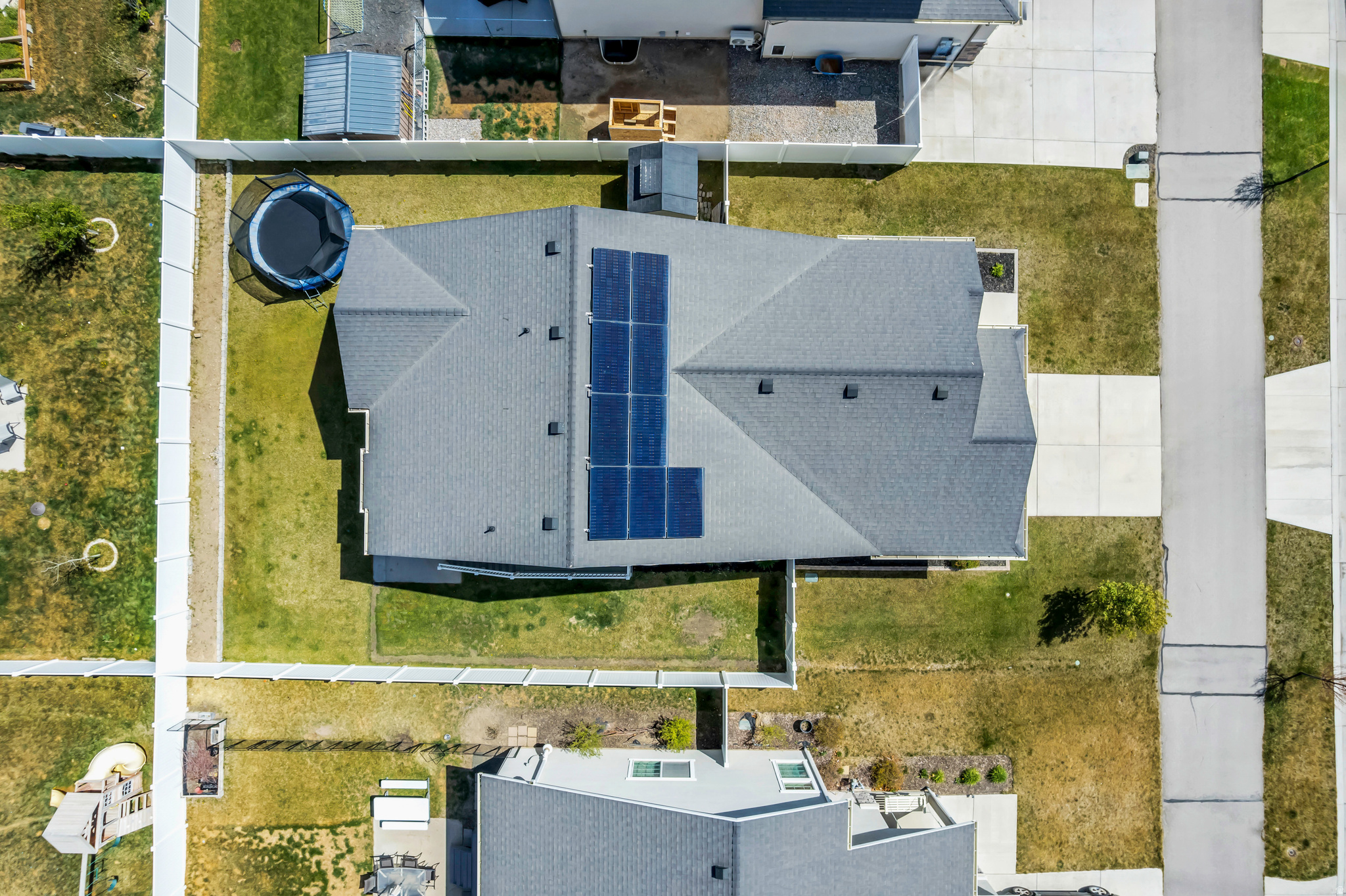 OVERLAND - Residential