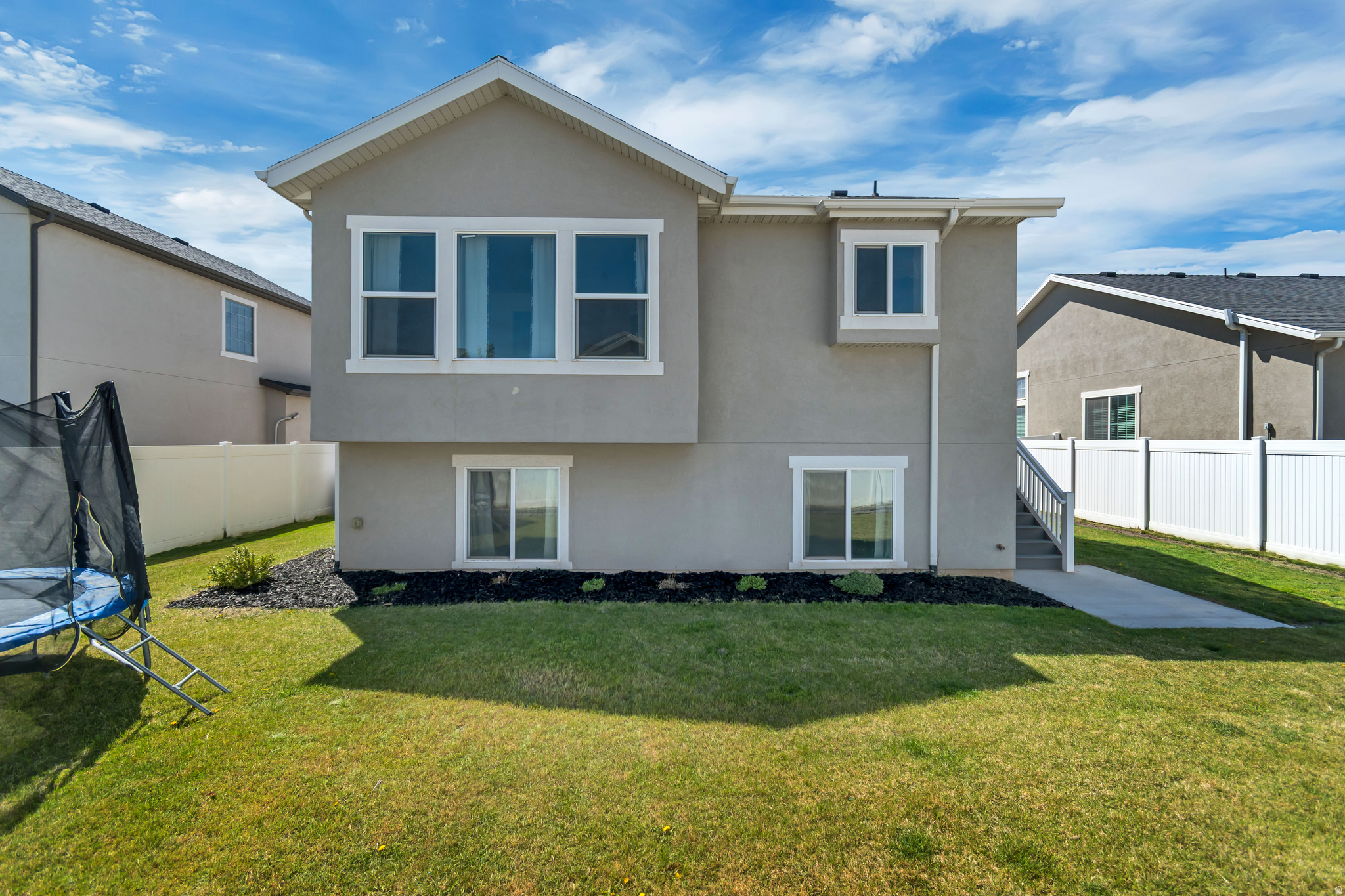 OVERLAND - Residential